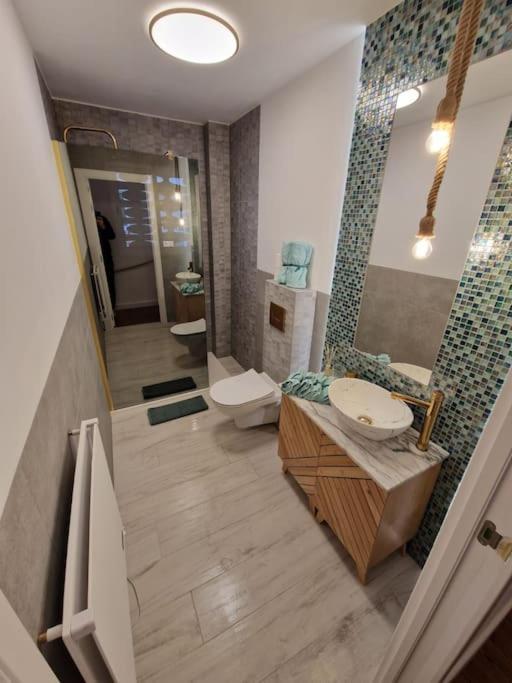 טורבייחה Apartament Goleta מראה חיצוני תמונה