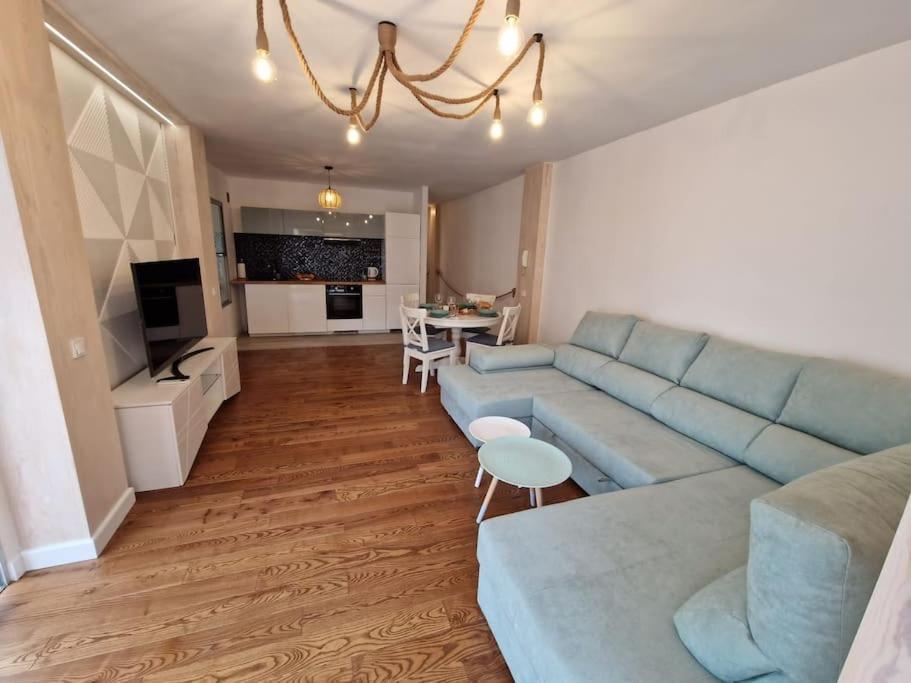 טורבייחה Apartament Goleta מראה חיצוני תמונה