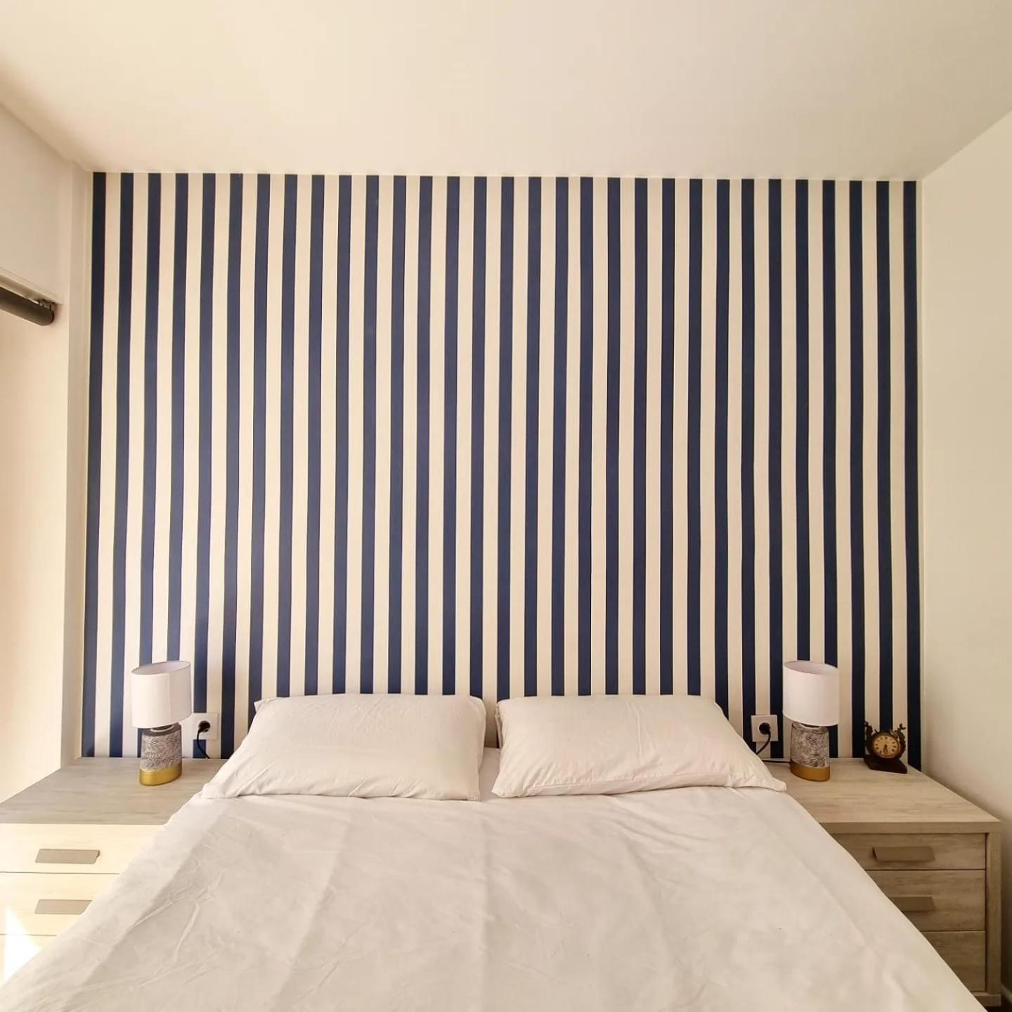 טורבייחה Apartament Goleta מראה חיצוני תמונה