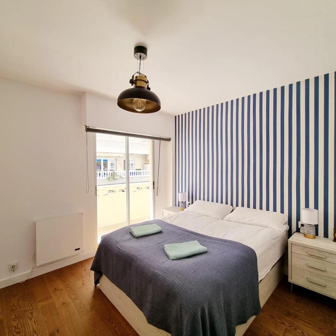טורבייחה Apartament Goleta מראה חיצוני תמונה